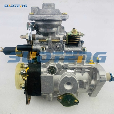0460424390A Bơm phun nhiên liệu cho động cơ
