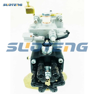 Bơm phun nhiên liệu 22100-1C190 cho các bộ phận động cơ