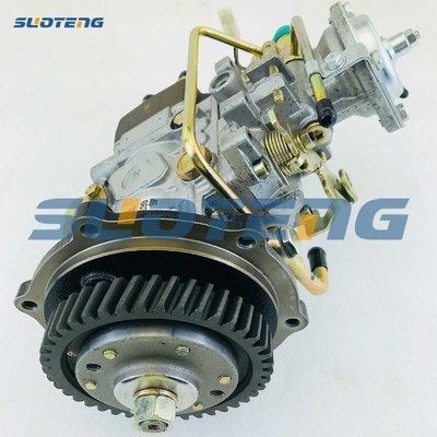104746-6630 Máy bơm phun nhiên liệu 1047466630 Đối với các bộ phận động cơ