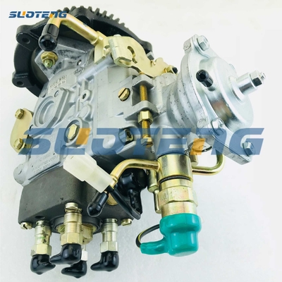 Máy bơm phun nhiên liệu động cơ 104746-6630 Được thiết kế cho hiệu suất tối ưu