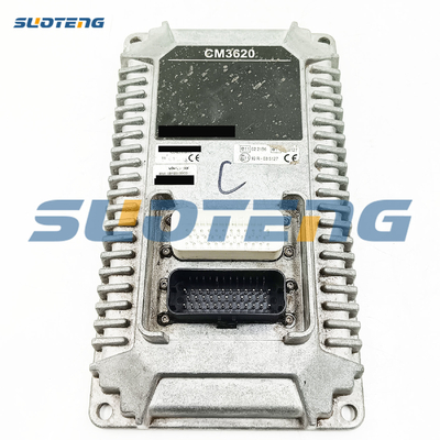 10R-035127 CM3620 Đơn vị điều khiển bộ điều khiển bộ phận máy đào