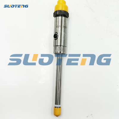 4W7017 4W-7017 ống phun nhiên liệu diesel cho động cơ 3406 3406B