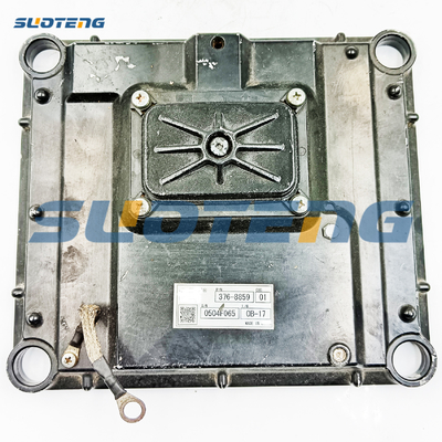 376-8859 3768859 ECU điều khiển cho máy đào 308E