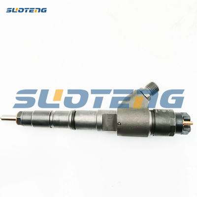 06000075 Nóng phun nhiên liệu diesel cho các bộ phận máy đào