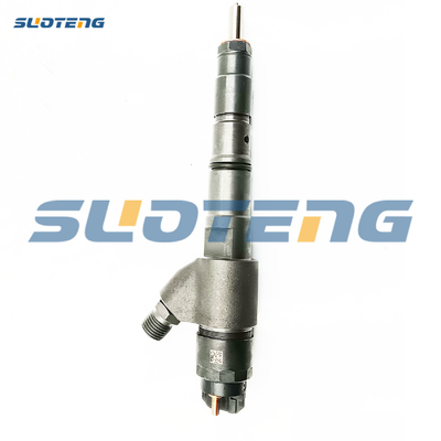 06000075 Nóng phun nhiên liệu diesel cho các bộ phận máy đào