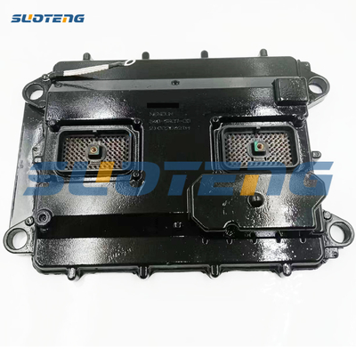 240-5307 Máy điều khiển ECU ECM 2405307 Đối với máy tải bánh 14H 140H