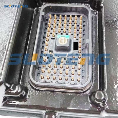 240-5307 2405307 Máy điều khiển ECU ECM cho máy nạp bánh 14H 140H