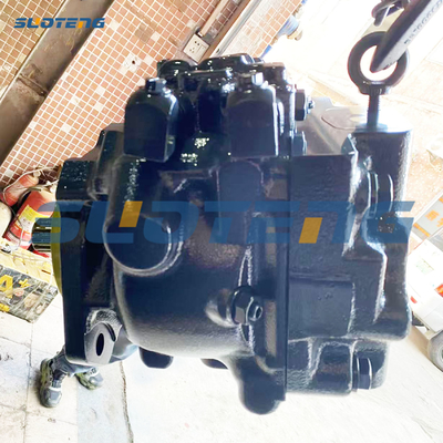 708-1W-41522 708-1w-41522 Máy bơm thủy lực Bơm píton cho máy nạp lưng WB146