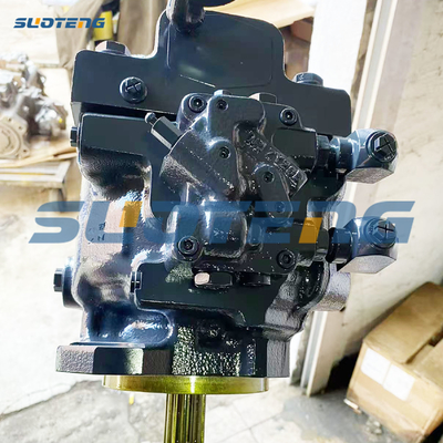 708-1W-41522 708-1w-41522 Máy bơm thủy lực Bơm píton cho máy nạp lưng WB146