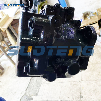 708-1W-41522 708-1w-41522 Máy bơm thủy lực Bơm píton cho máy nạp lưng WB146