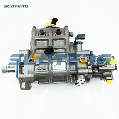 324-0532 3240532 Bơm phun nhiên liệu Bơm diesel cho động cơ C4.4