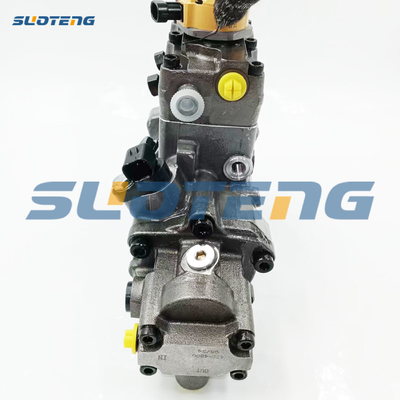 324-0532 3240532 Bơm phun nhiên liệu Bơm diesel cho động cơ C4.4