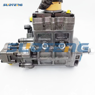 324-0532 3240532 Bơm phun nhiên liệu Bơm diesel cho động cơ C4.4