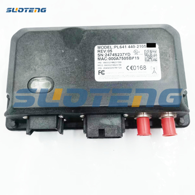440-2105 4402105 Đơn vị điều khiển động cơ 3406C 3306