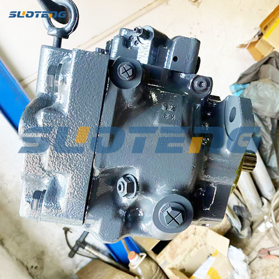 708-1W-41570 708-1w-41570 bơm thủy lực bơm piston cho WB146 Backhoe Loader