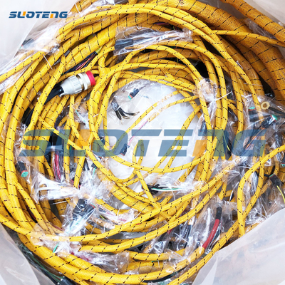 328-4399 Sợi dây chuyền dây chuyền 3284399 Cho máy tải bánh xe 966H 972H