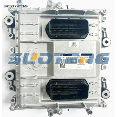 0281020419 Bảng máy tính Đơn vị điều khiển điện tử cho các bộ phận động cơ ECU