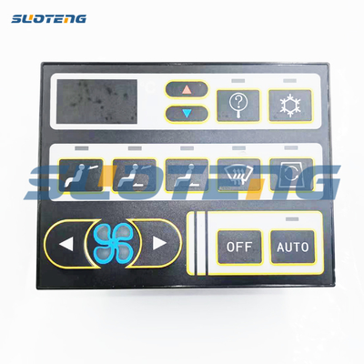 Bảng hiển thị bảng điều hòa không khí cho các bộ phận máy đào EC210B