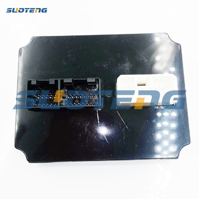 Bảng hiển thị bảng điều hòa không khí cho các bộ phận máy đào EC210B