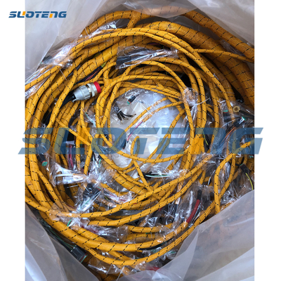 328-4399 Chassis Wiring Harness cho 966H Wheel Loader