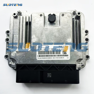 0281035237 Bộ điều khiển ECU cho động cơ EDC17