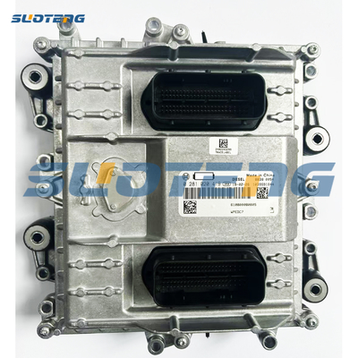 0281020419 EDC17CV41 Máy điều khiển ECU ECM
