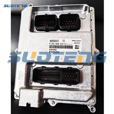 0281020114 Máy điều khiển ECU EDC7UC31