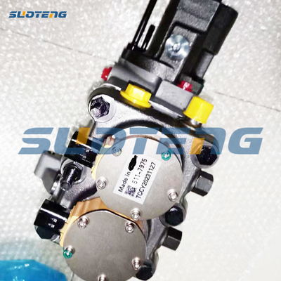 511-7975 5117975 Bơm phun nhiên liệu Bơm diesel cho động cơ C9.3