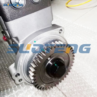 511-7975 5117975 C9.3 Máy bơm phun nhiên liệu cho máy nạp 966L