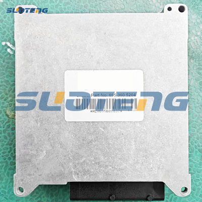 VOE14390248 14390248 ECU Đơn vị điều khiển điện tử cho máy đào bánh EW180B