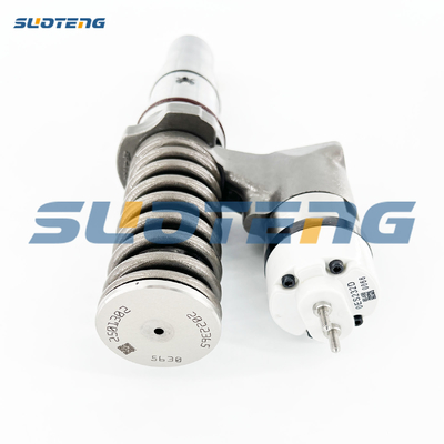 250-1302 Diesel Fuel Injector Nozzle Common Rail Injector 2501302 Cho động cơ 3512B