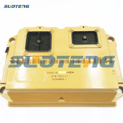 478-7932 4787932 Máy điều khiển ECU Đơn vị điều khiển điện tử cho động cơ C13