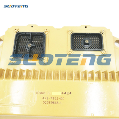 478-7932 Máy điều khiển ECU Đơn vị điều khiển điện tử