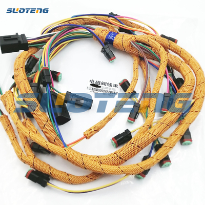 525-2620 5252620 dây chuyền dây cho máy đào E320GC