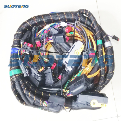 593-7277 Sợi dây chuyền dây chuyền 5937277 Cho máy đào 320GC