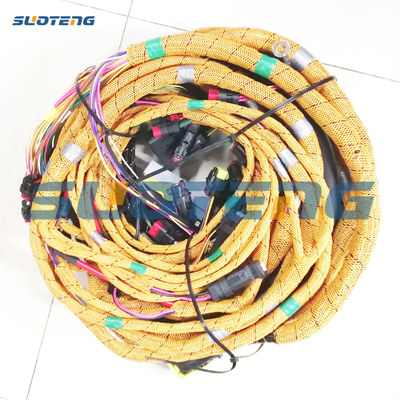 593-7277 Sợi dây chuyền dây chuyền 5937277 Cho máy đào 320GC