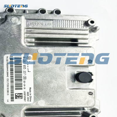 0 281 035 237 0 2810 35237 EDC17C53 Kiểm soát cho đến khi điều khiển