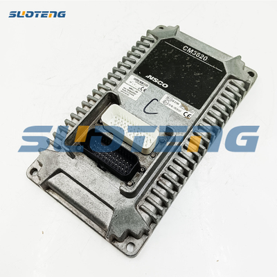10R-035127 ECU Controller Control Unit CM3620 Đối với máy đào CDM6225