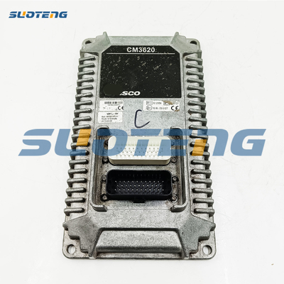10R-035127 CM3620 Điều khiển động cơ cho đến khi điều khiển