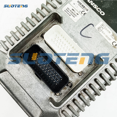 10R-035127 ECU Controller Control Unit CM3620 Đối với máy đào CDM6225