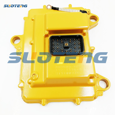 192-1590 Máy điều khiển ECU 1921590 Bảng máy tính cho máy tải bánh 950H