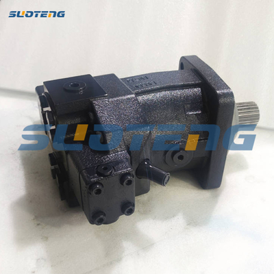 A6VM107 Máy bơm thủy lực cho máy tải bánh xe WA270-5