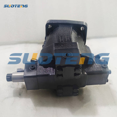 A6VM107 Máy bơm thủy lực cho máy tải bánh xe WA270-5