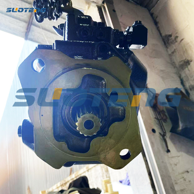 708-1W-41570 708-1W-41570 Bơm chính thủy lực cho bộ tải WA430-6