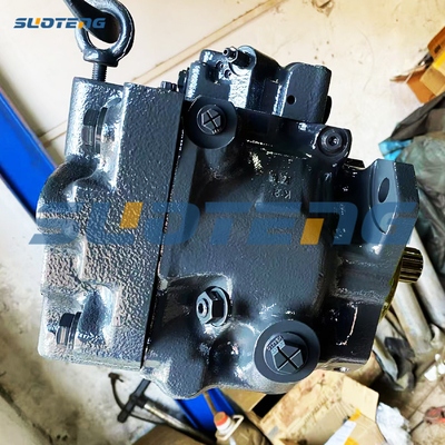 708-1W-41570 708-1W-41570 Bơm chính thủy lực cho bộ tải WA430-6