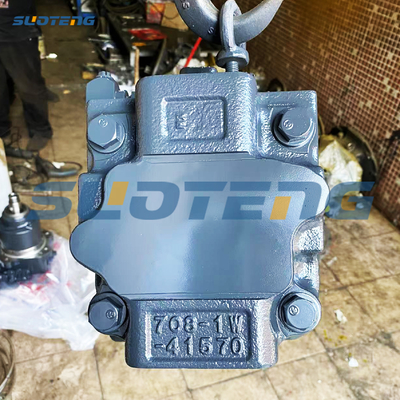 708-1W-41570 708-1W-41570 Bơm chính thủy lực cho bộ tải WA430-6