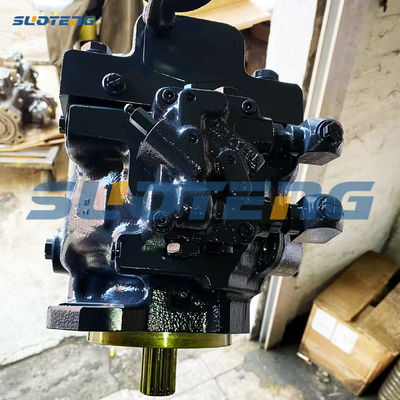 708-1W-41522 Máy bơm thủy lực cho máy tải bánh xe WB146