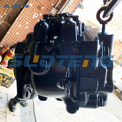 708-1W-41522 Máy bơm thủy lực cho máy tải bánh xe WB146