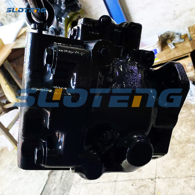 708-1W-41522 Máy bơm thủy lực cho máy tải bánh xe WB146