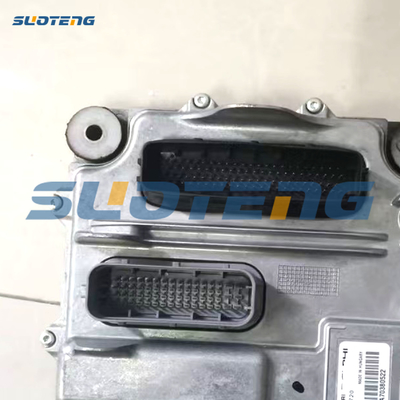 38100-82720 Bộ điều khiển ECU ECM Bảng điều khiển động cơ 3810082720